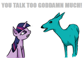 My Little Pony: Friendship is Magic