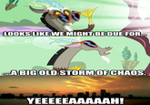 My Little Pony: Friendship is Magic