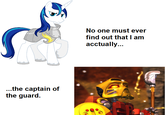 My Little Pony: Friendship is Magic