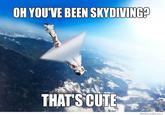Red Bull Stratos / Felix Baumgartner's Jump