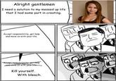 Amanda Todd's Death