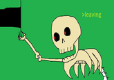 Mr. Bones' Wild Ride