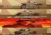 Comedian Amon / Stand-Up Amon