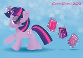 My Little Pony: Friendship is Magic