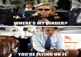 Binders Full of Women