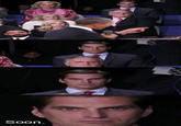 Menacing Josh Romney