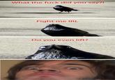 Insanity Crow