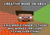 Minecraft Guy