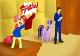 My Little Pony: Friendship is Magic