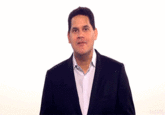 Reggie Fils-Aime