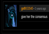 Give Her The Dick