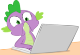 Pony Reactions