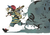EarthBound / Mother