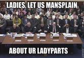 Mansplaining