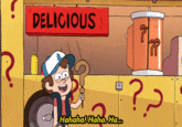 Gravity Falls