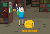 Adventure Time