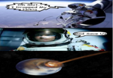 Red Bull Stratos / Felix Baumgartner's Jump