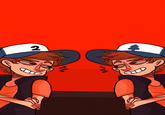Gravity Falls