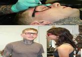 Hipster Glasses