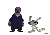 Alternate Universe