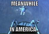 Red Bull Stratos / Felix Baumgartner's Jump