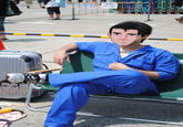 Cosplay