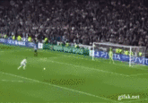 Sergio Ramos Penalty Fail
