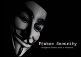 Fawkes Security