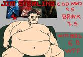 Jim Sterling