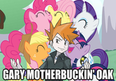My Little Pony: Friendship is Magic