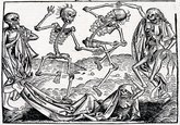 Skull Trumpet