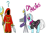 My Little Pony: Friendship is Magic