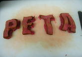 People for the Ethical Treatment of Animals (PETA)
