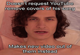 Somebody That I Used To Know