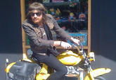 Look at This Fucking Hipster