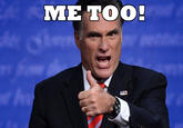 Romney's Etch-a-sketch