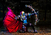 Cosplay