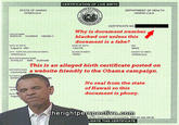 Birther Movement