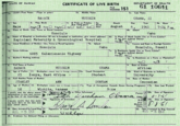 Birther Movement