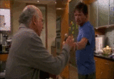 Michael J. Fox's Equation