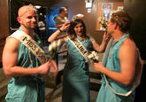Miss Teen USA South Carolina