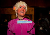 Patricia Krentcil (Tanning Mom)