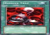 You Just Activated My Trap Card!