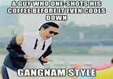 PSY - Gangnam Style