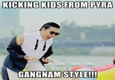 PSY - Gangnam Style