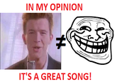 Rickroll