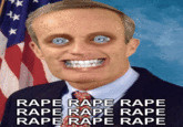 Todd Akin's Sexual Assault Gaffe