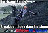 2012 Hurricane Sandy