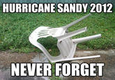 2012 Hurricane Sandy