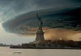 2012 Hurricane Sandy